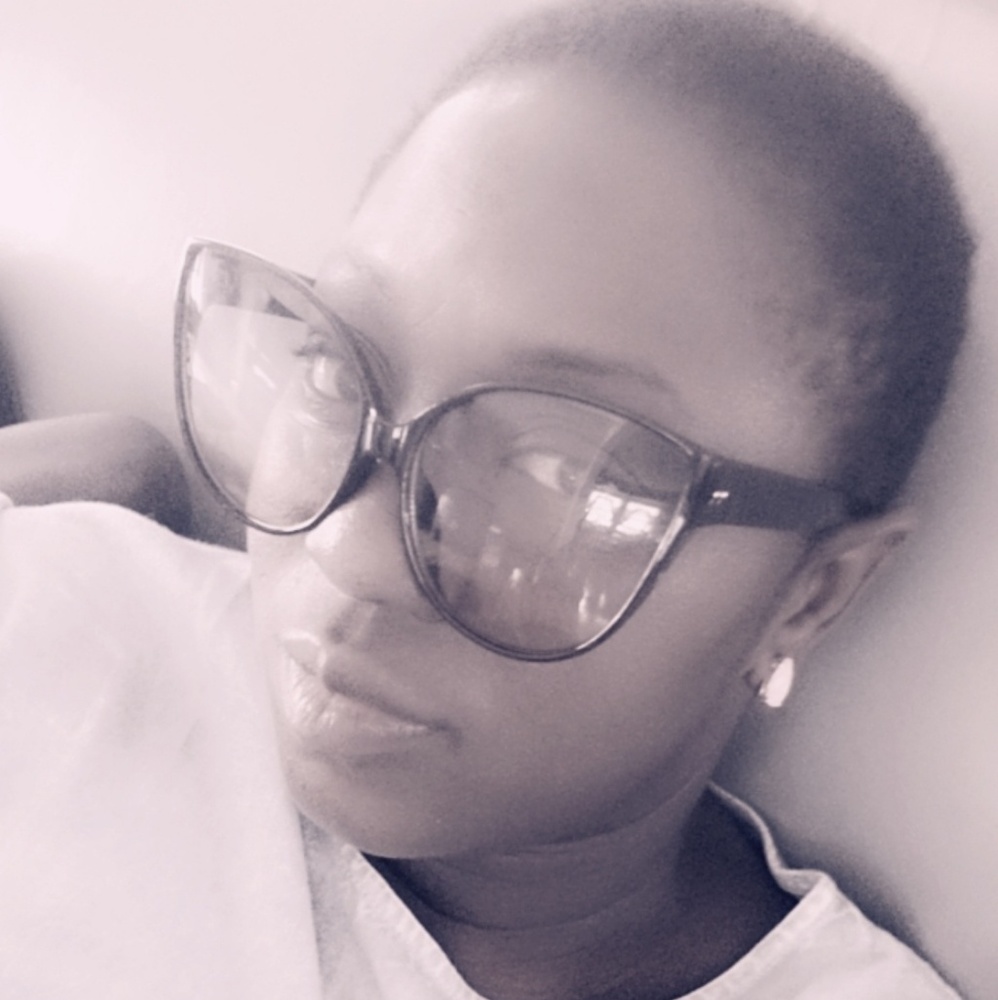 Meet your Posher, Ida